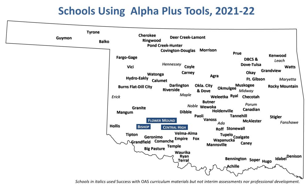 2020 APlus Schoolsmd